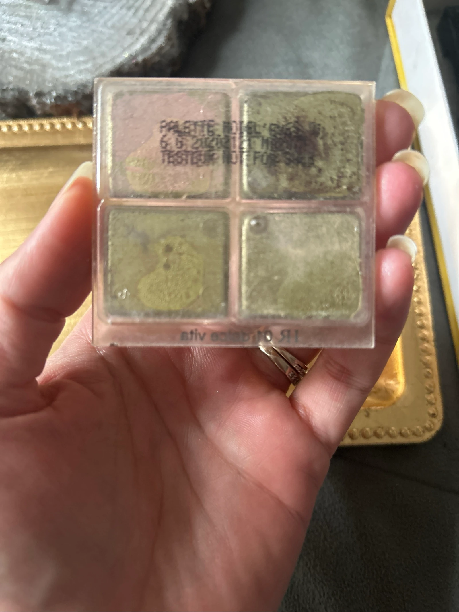 Palette Helena rubinstein – photo 2